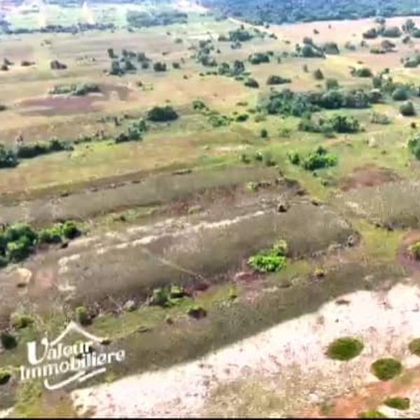 Terrains en Vente a Assinie "Les Perles d'Adjili Pk18"