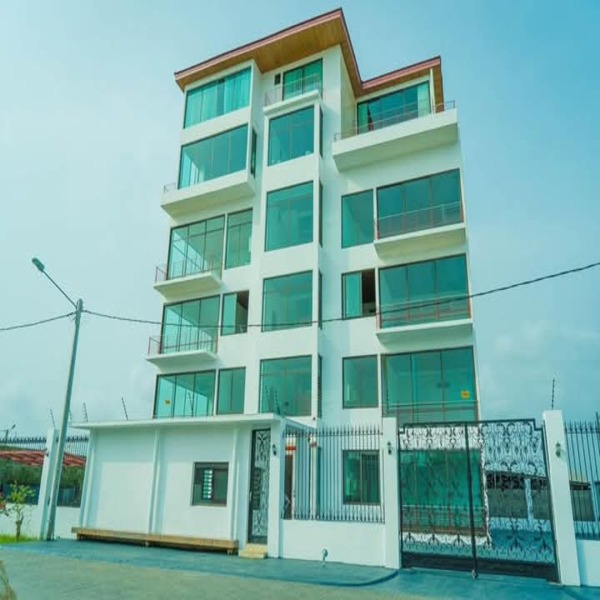 APPARTEMENT HAUT STANDING A LOUER, BASSAM MODESTE