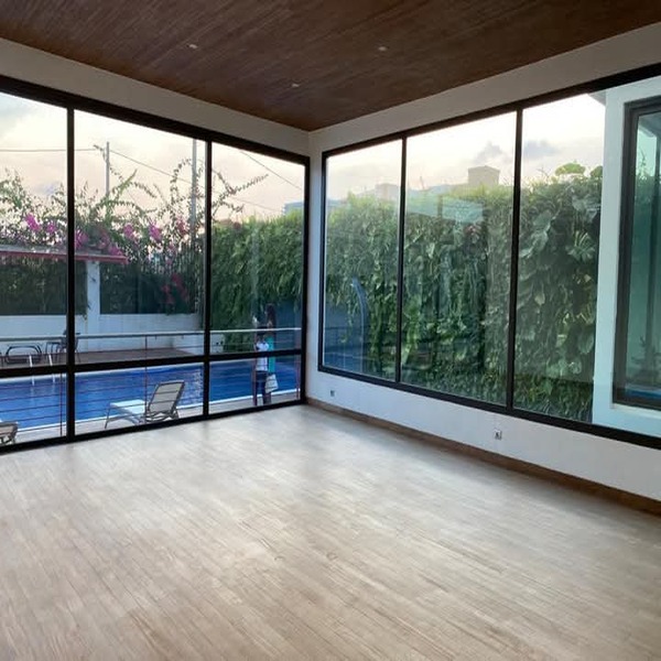 APPARTEMENT HAUT STANDING A LOUER, BASSAM MODESTE