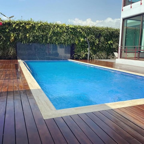 APPARTEMENT HAUT STANDING A LOUER, BASSAM MODESTE