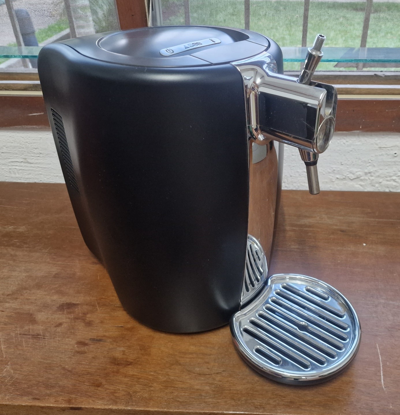 Tireuse à bière SEB – BeerTender