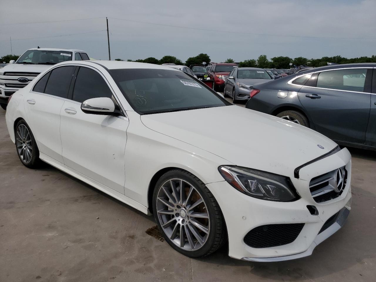 2021 Mercedes Benz E class