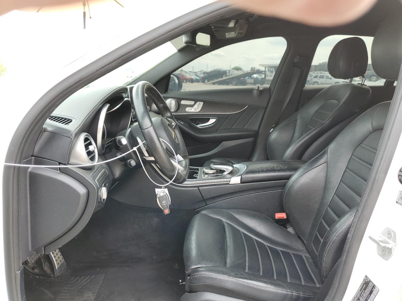 2021 Mercedes Benz E class