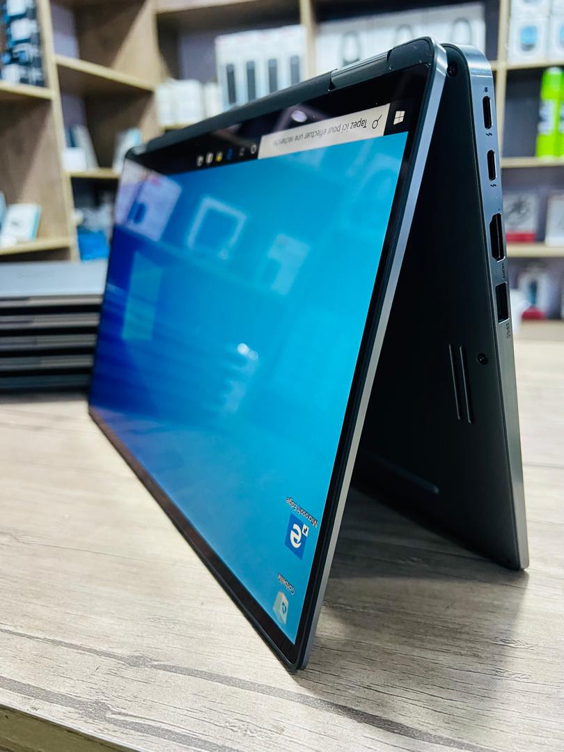 DELL Latitude x360 7400 2 en 1