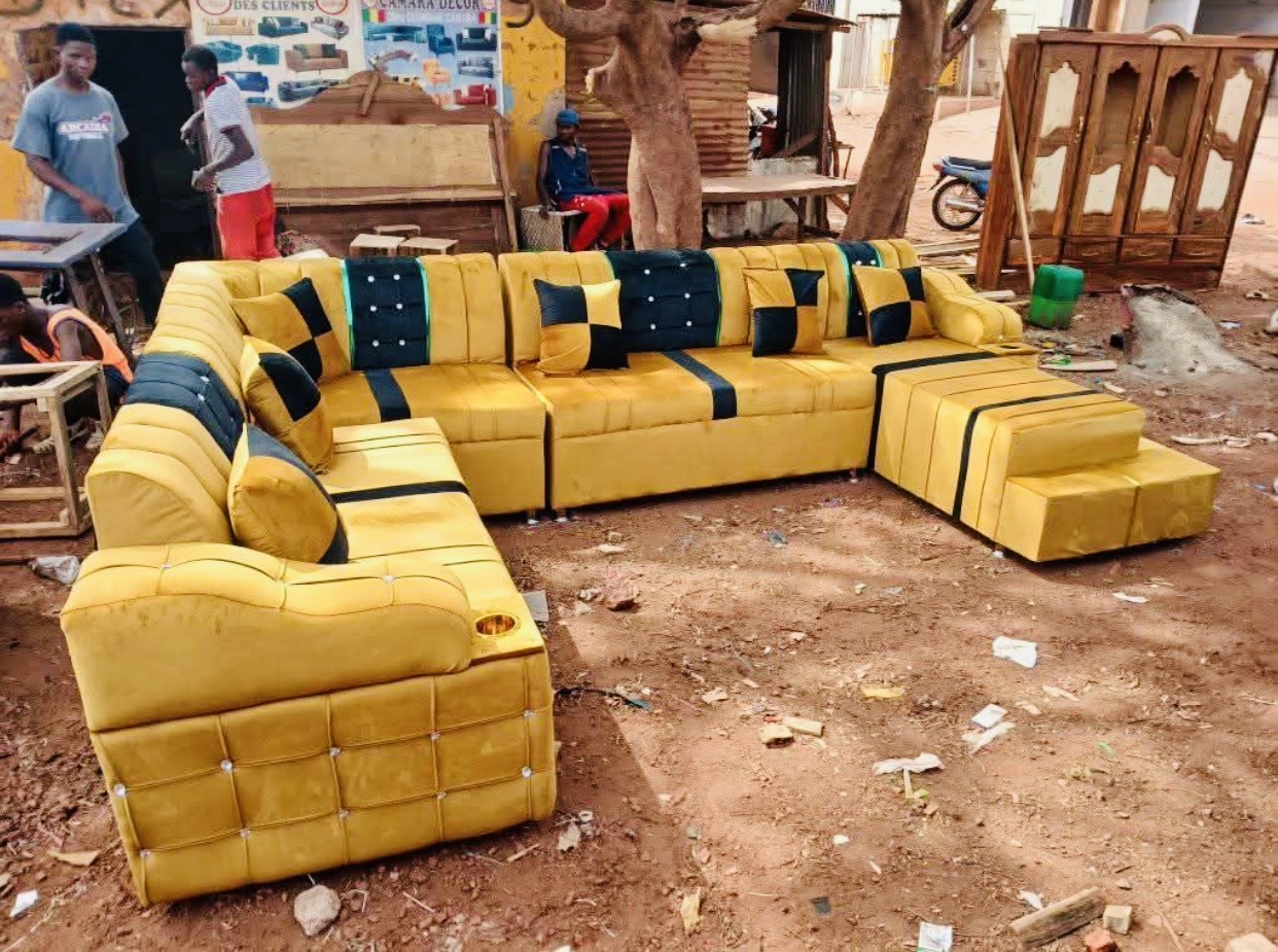 Fauteuil marocain Fauteuil marocain