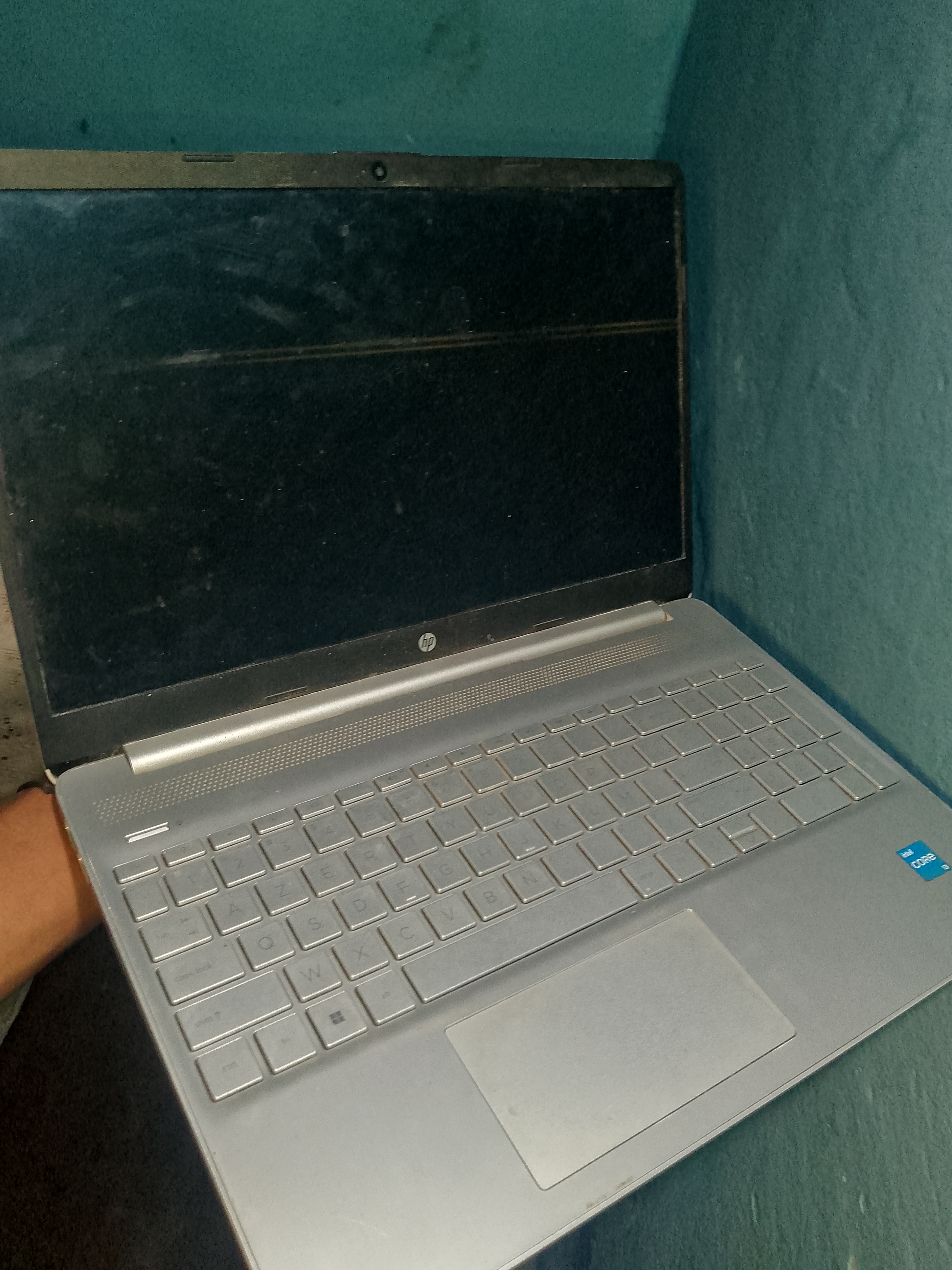 HP TACTILE D'OCCASION