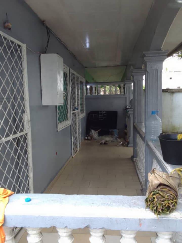 MAISON A VENDRE MAISON A VENDRE