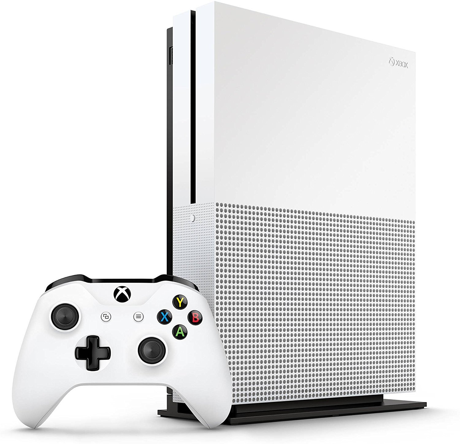 xbox one s 500 go + 1manette + 5 jeux cd xbox one s 500 go + 1manette + 5 jeux cd