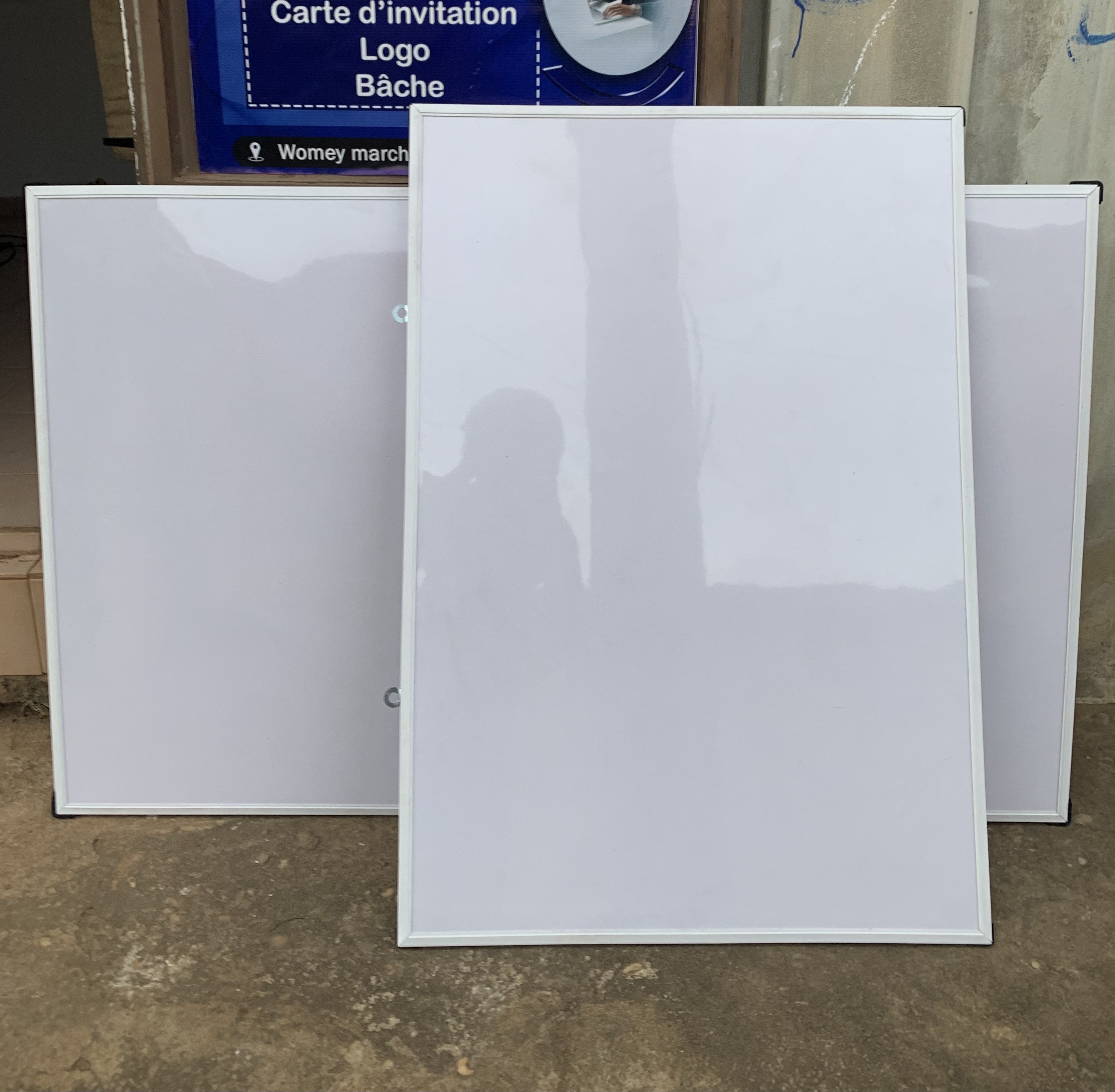 tableau blanc tableau blanc