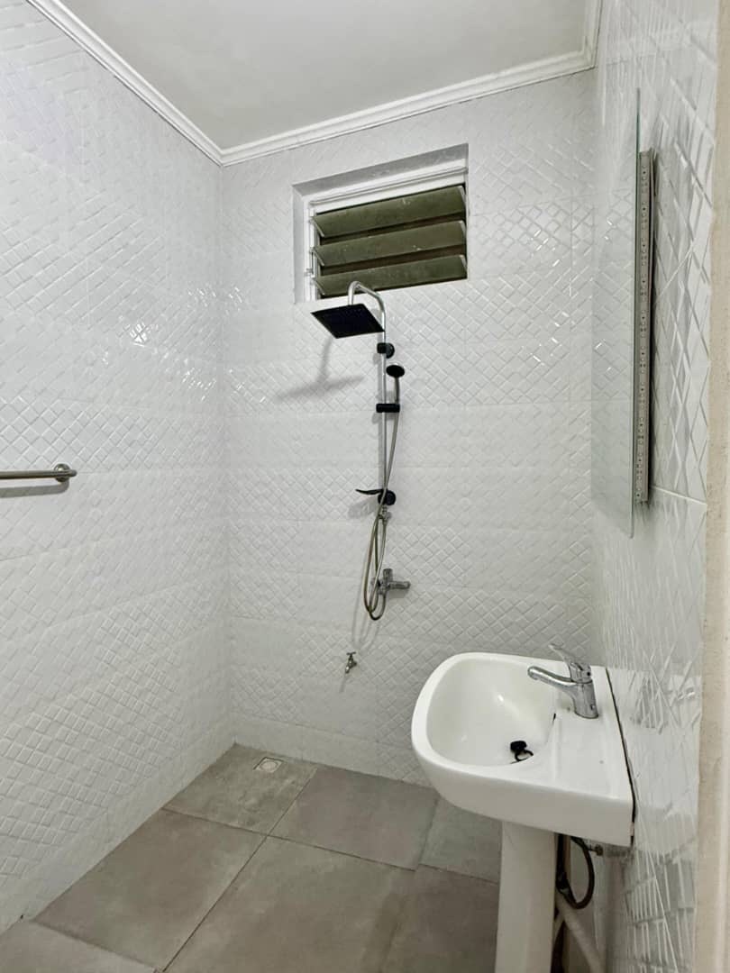 appartement meublé à Lomé