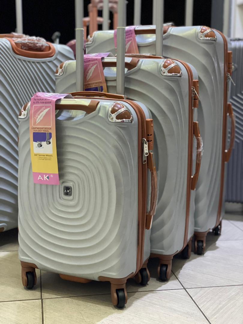 valise Incassable valise Incassable