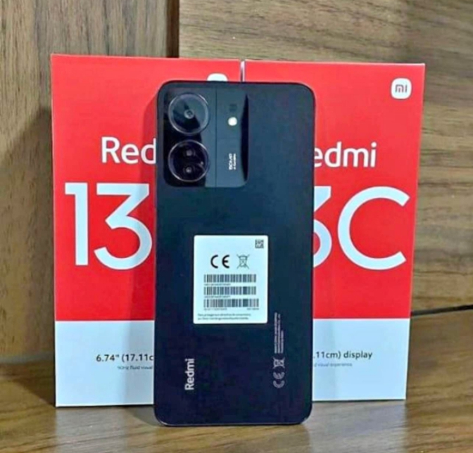 Redmi 13C