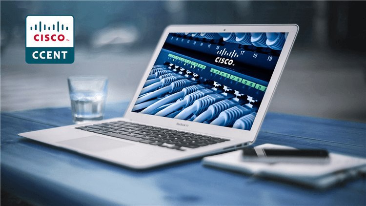 Formation en ligne : "CISCO ICND1 - CCENT"