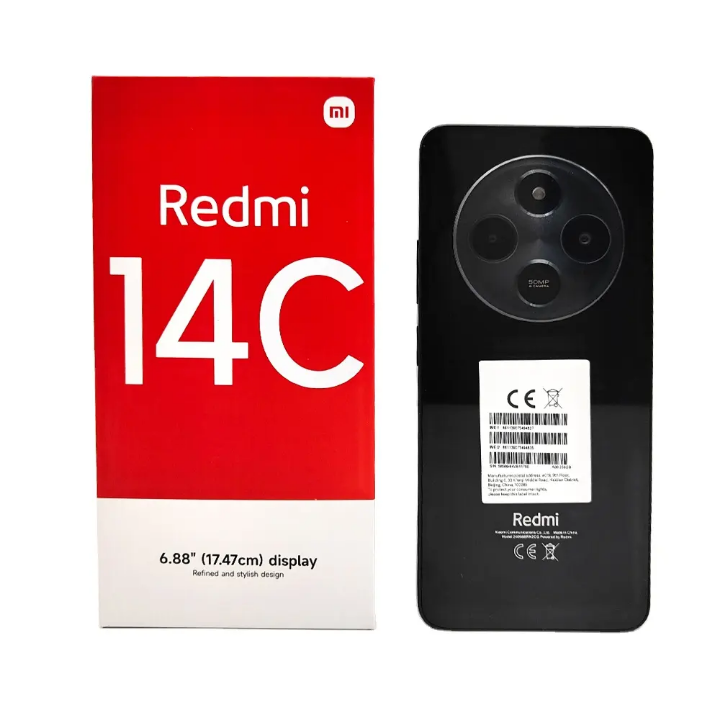 REDMI REDMI