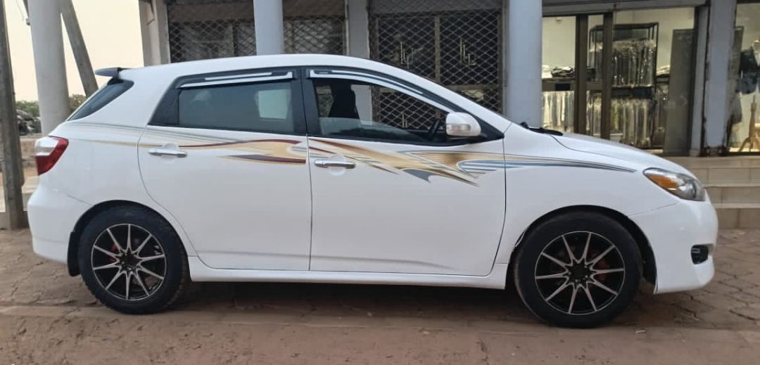 Toyota Matrix Toyota Matrix