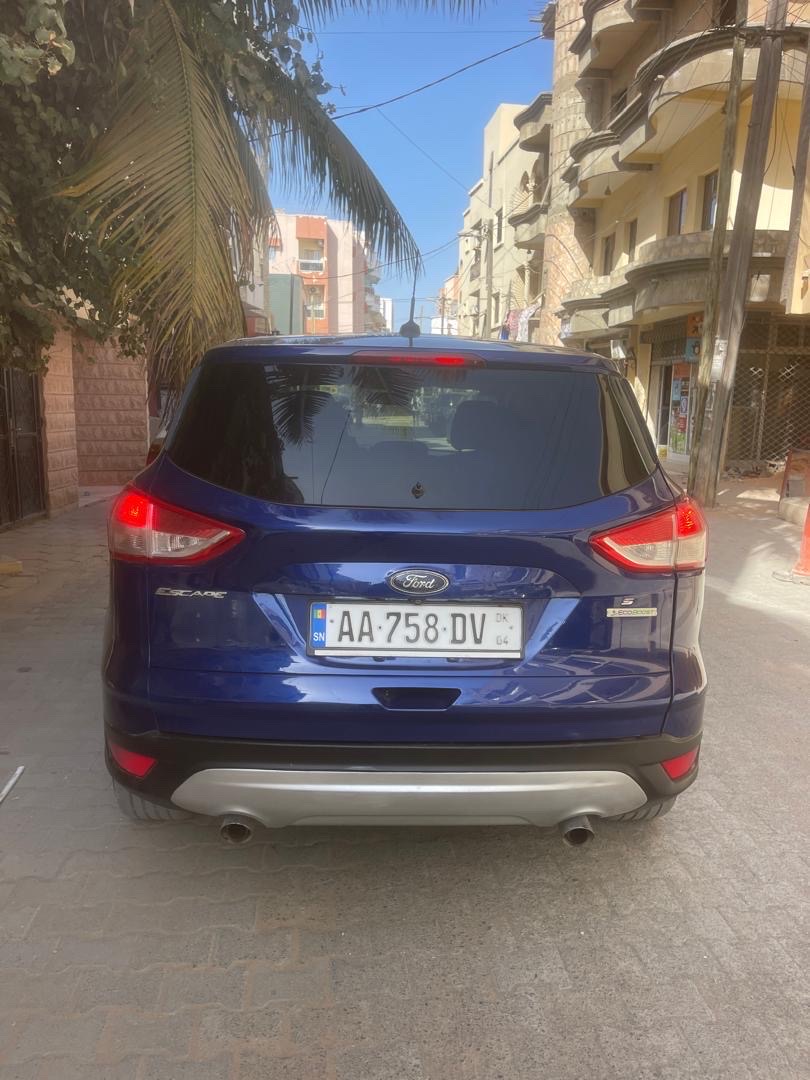 ford escape 2014 à vendre