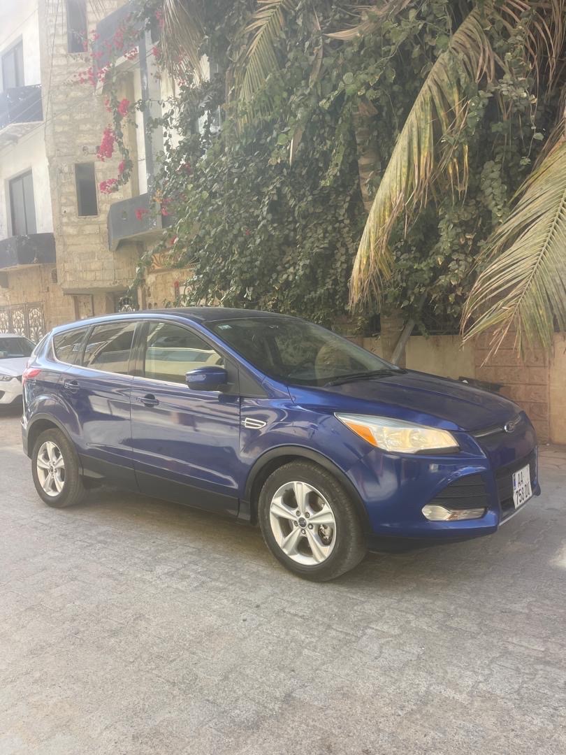 ford escape 2014 à vendre