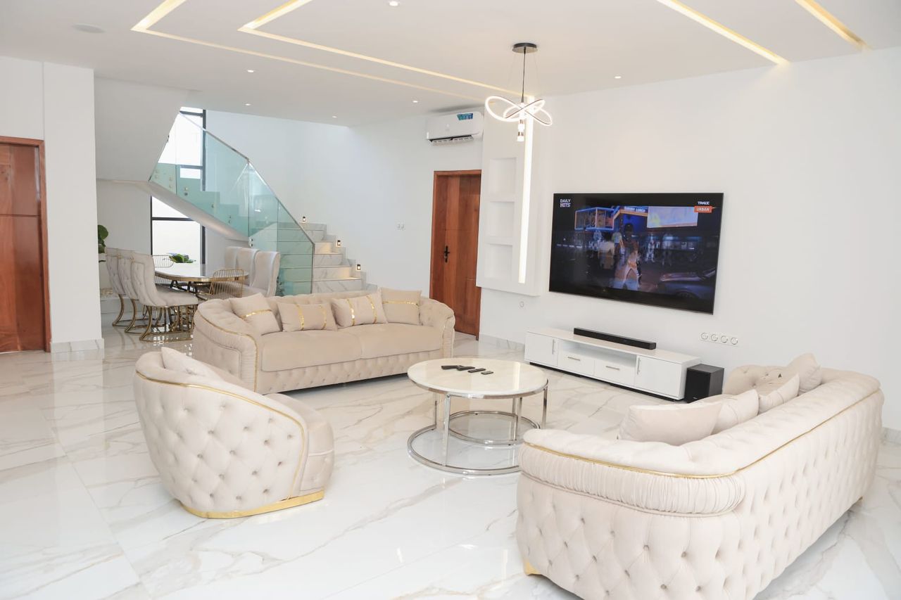 location d'appartement meublé à Akpakpa location d'appartement meublé à Akpakpa