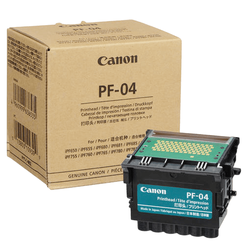 CARTOUCHES CANON PFI-107