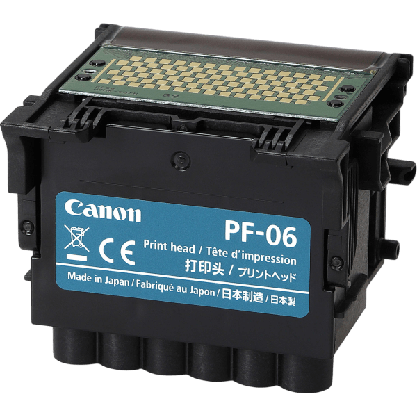 Tête d’Impression PF-06