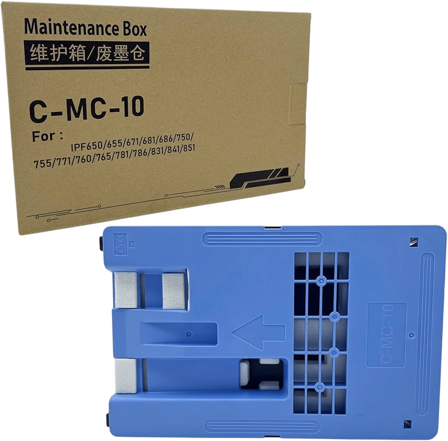 Cartouche de Maintenance MC-10