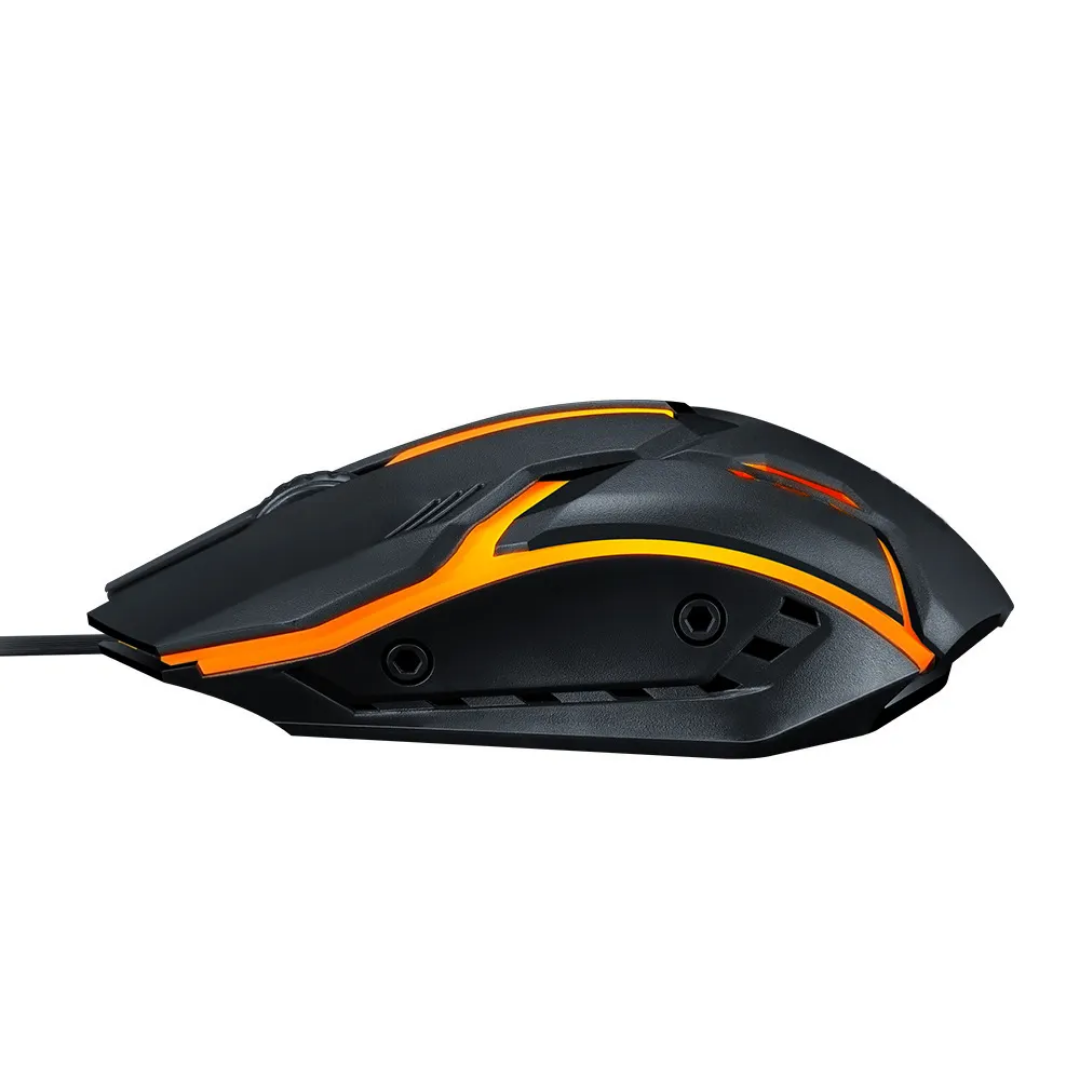 SOURIS GAMING À FIL