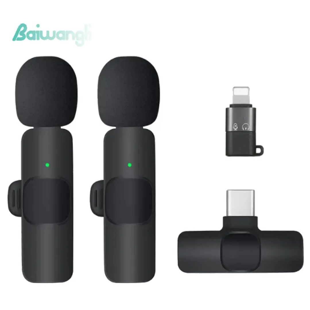 MICRO CRAVATE PROFESSIONNEL