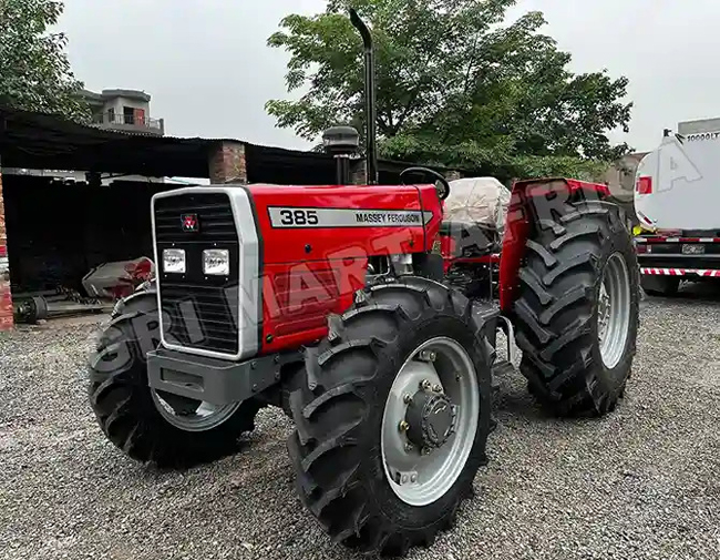 Massey Ferguson Tractors For Sale Massey Ferguson Tractors For Sale