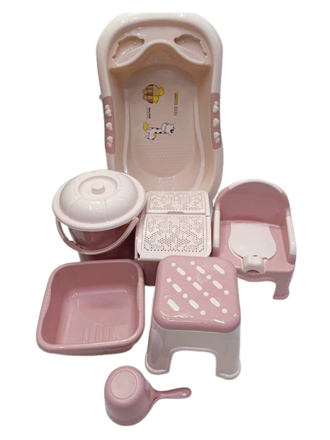 Gamme de Bassine Haut de Gamme