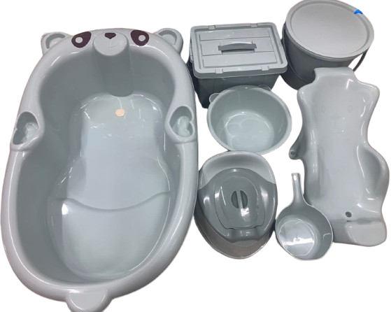 Gamme de Bassine milieu de gamme Gamme de Bassine milieu de gamme