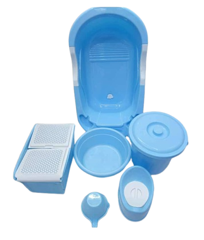 Gamme de bassine entrée de Gamme 08 Pieces Gamme de bassine entrée de Gamme 08 Pieces