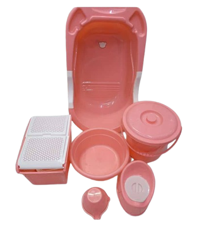 Gamme de bassine entrée de Gamme 08 Pieces