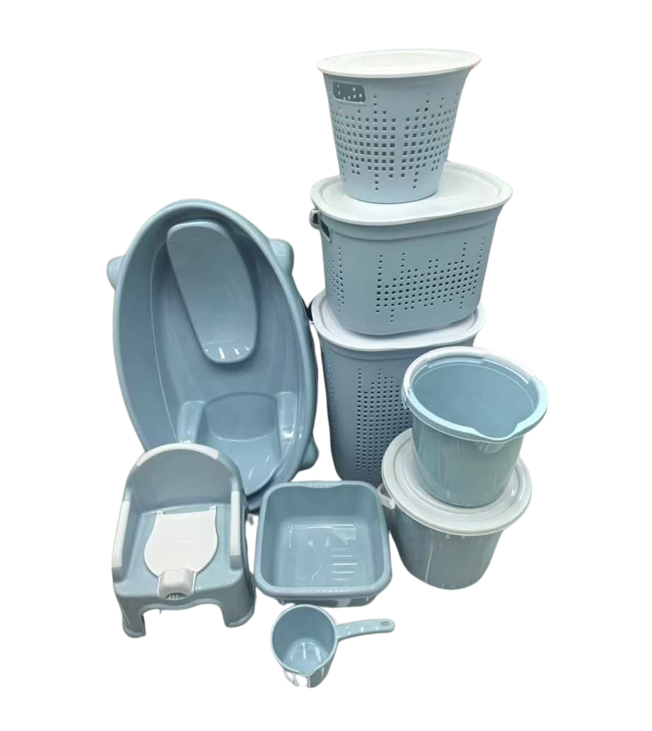 Gamme de Bassine Haut de Gamme Gamme de Bassine Haut de Gamme