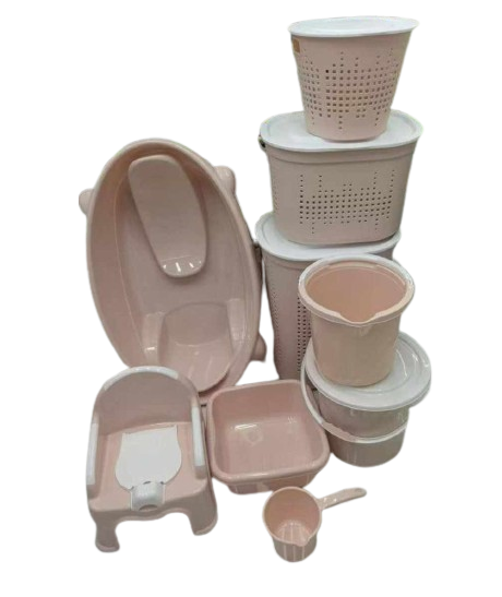 Gamme de Bassine Haut de Gamme