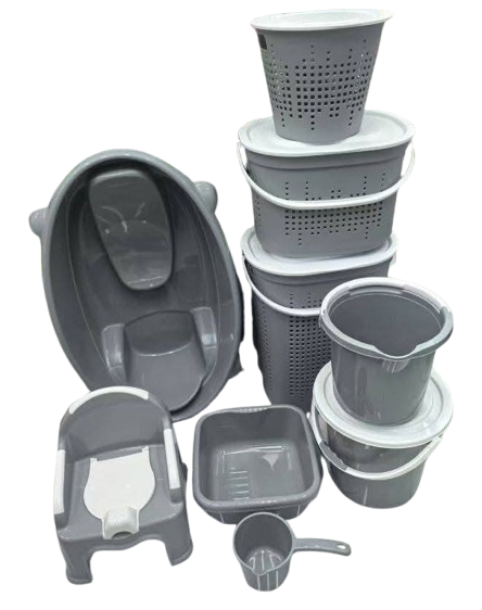 Gamme de Bassine Haut de Gamme