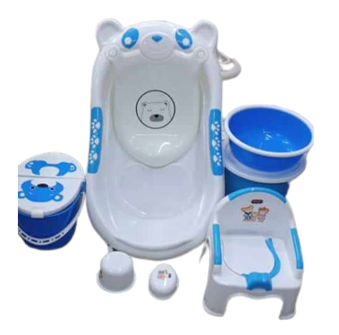 Gamme de Bassine milieu de gamme