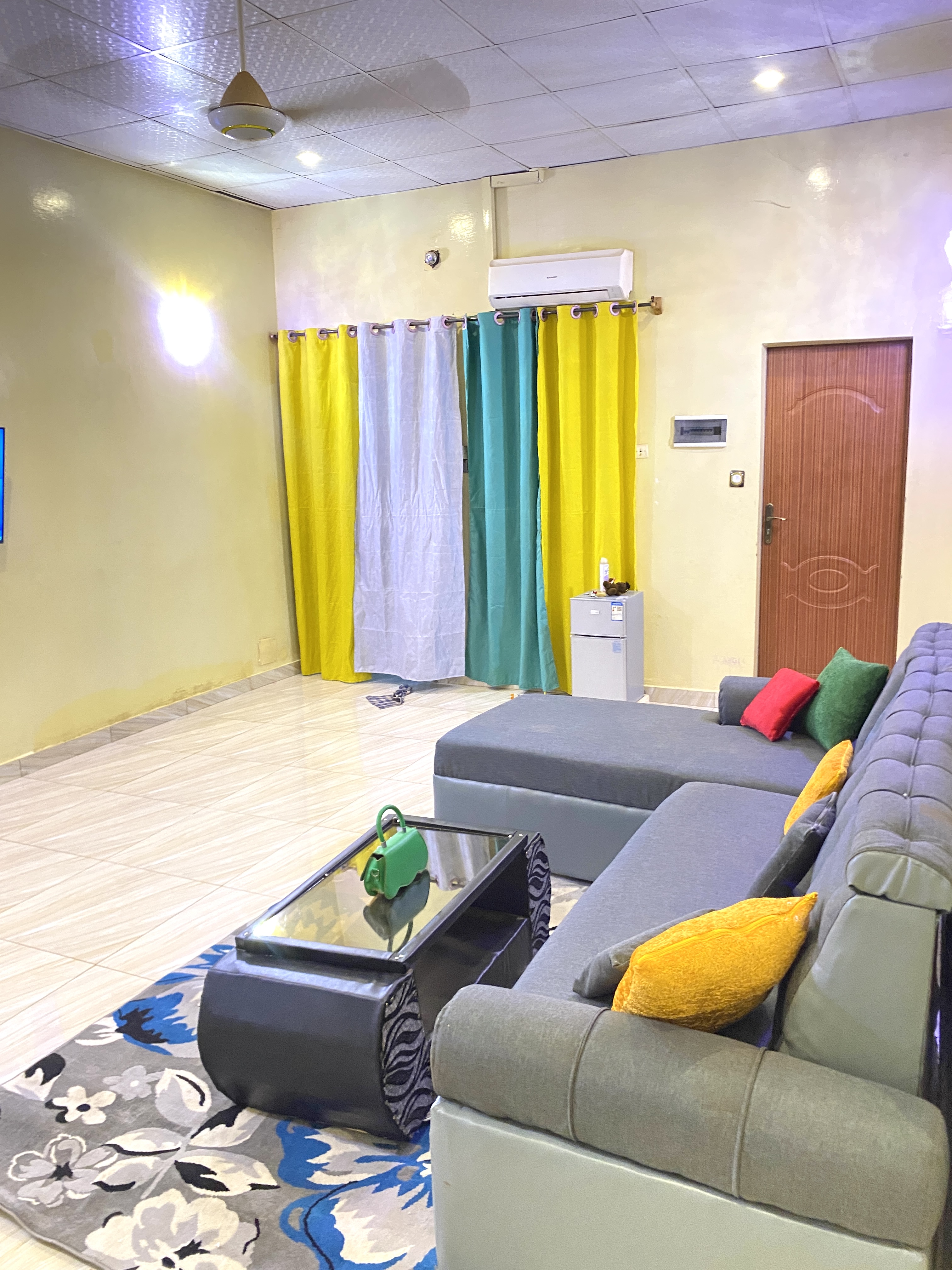 Résidence meublée disponible Ouagadougou Résidence meublée disponible Ouagadougou