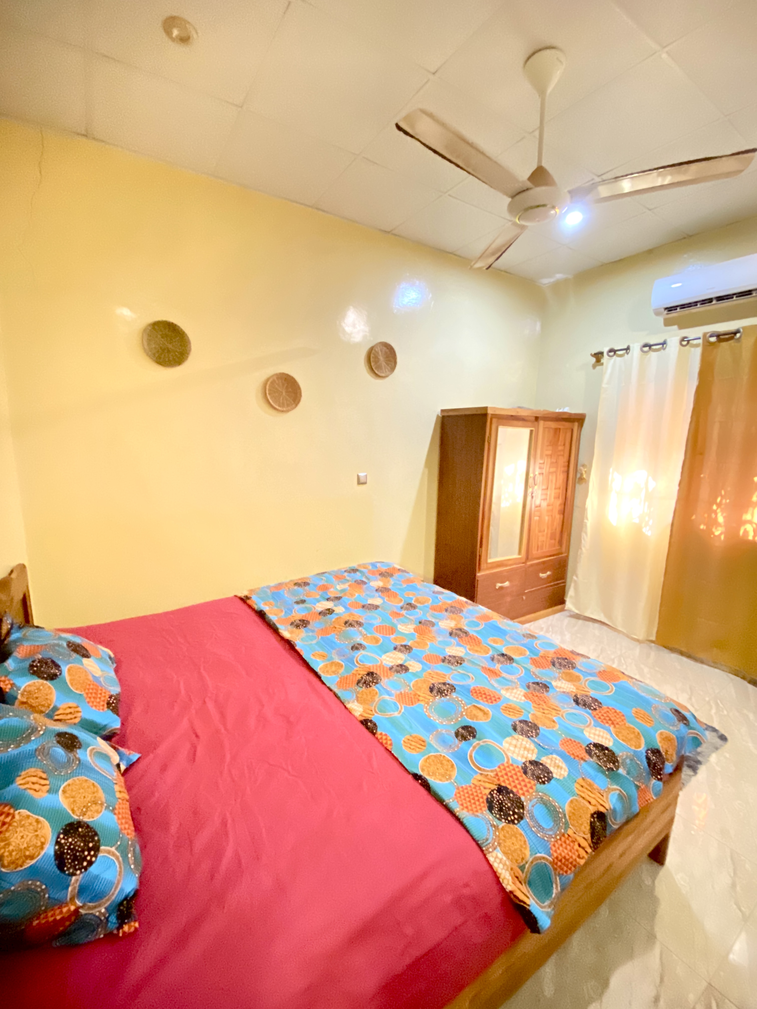 Résidence meublée disponible Ouagadougou Résidence meublée disponible Ouagadougou