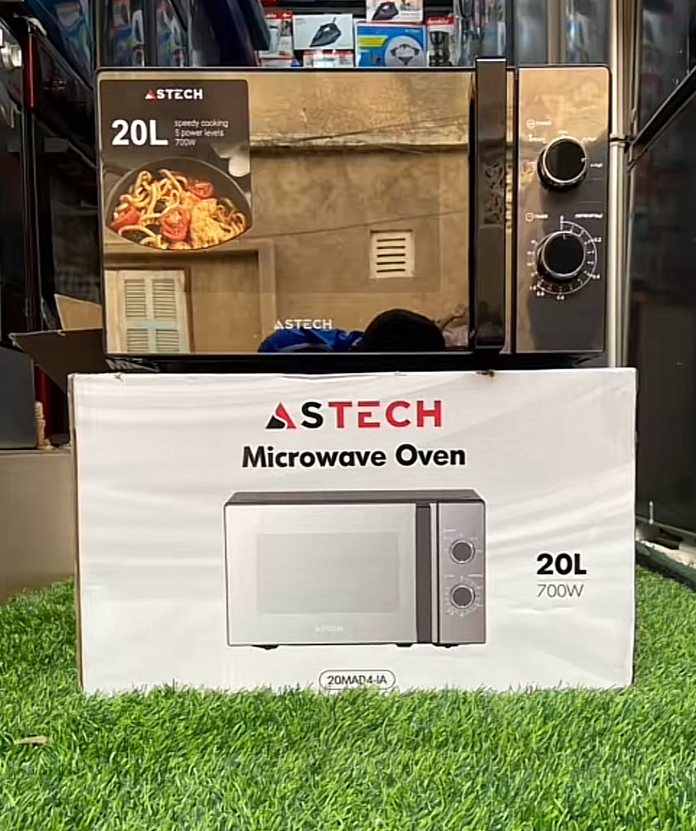 micro ondes 20L Astech