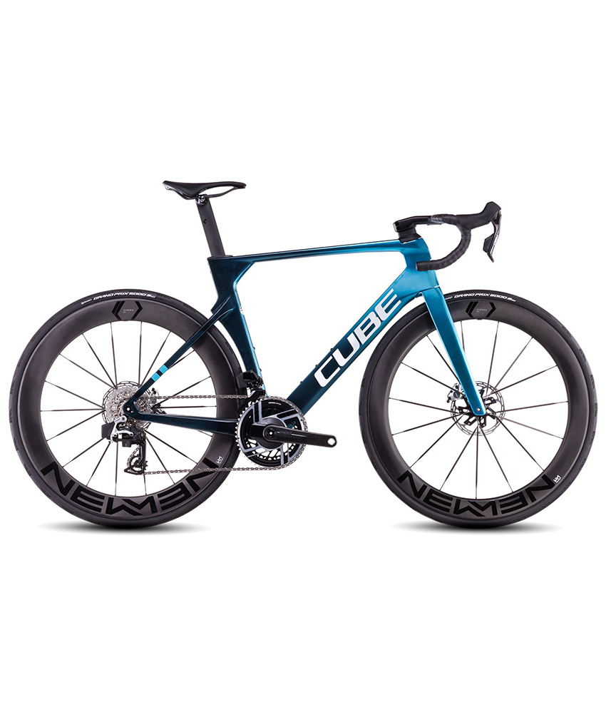 2025 Cube Litening Aero C:68X SLX Road Bike (ALANBIKESHOP) 2025 Cube Litening Aero C:68X SLX Road Bike (ALANBIKESHOP)