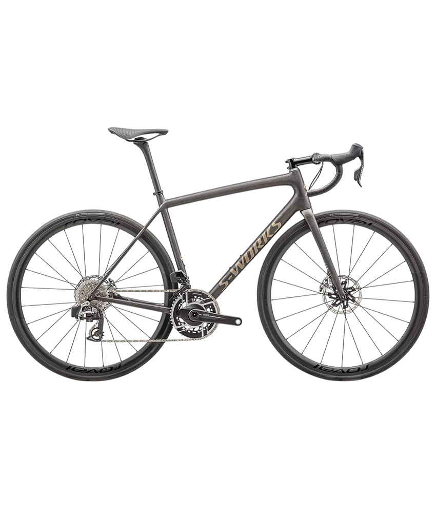 2025 Specialized S-Works Aethos - SRAM RED AXS Road Bike (ALANBIKESHOP) 2025 Specialized S-Works Aethos - SRAM RED AXS Road Bike (ALANBIKESHOP)