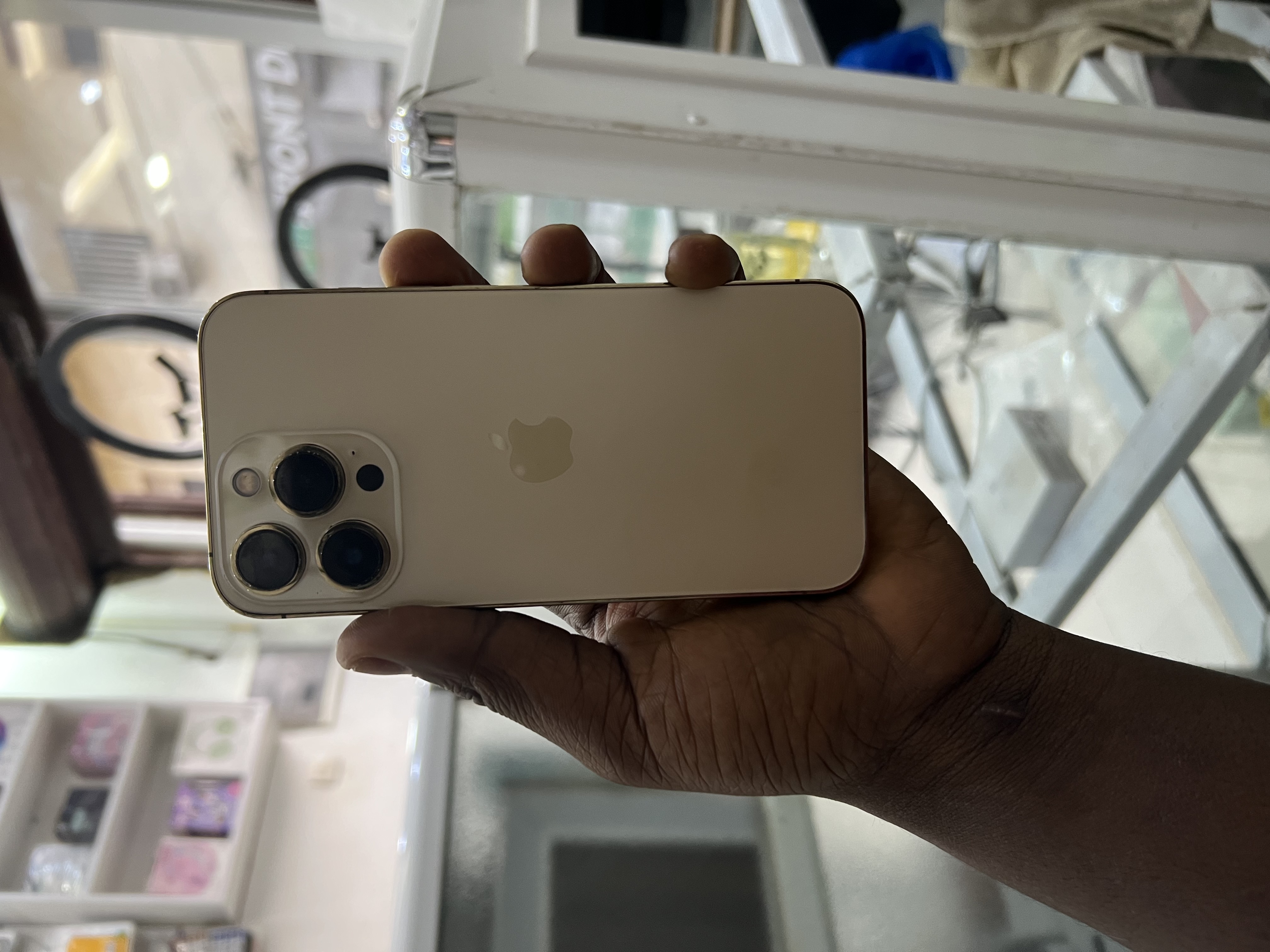 iphone 13 pro 256 giga