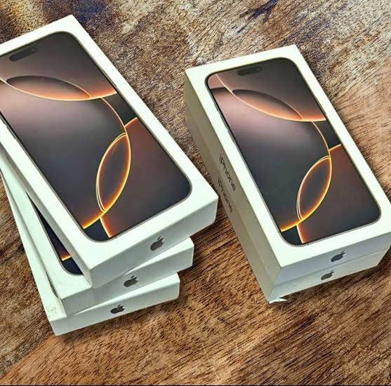 Apple iPhone 16 Pro Max 1TB