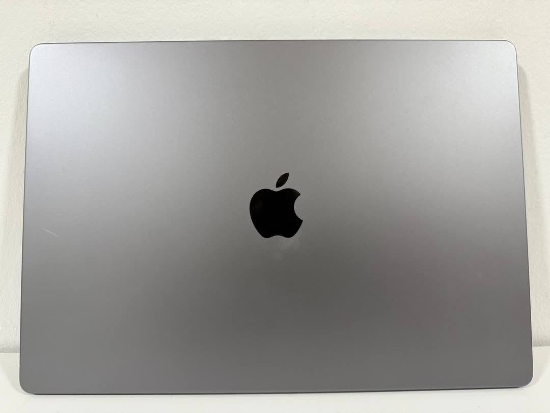 MACBOOK PRO M1 MAX 2021