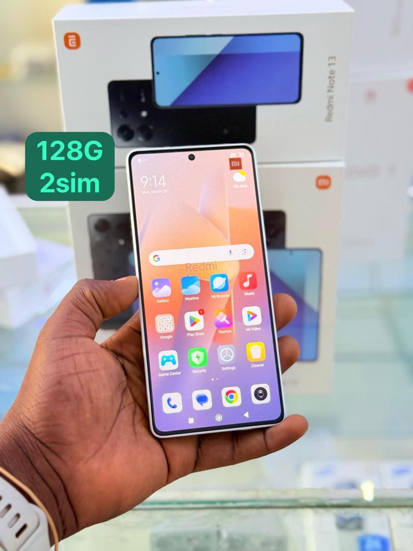 Redmi note 13 Redmi note 13