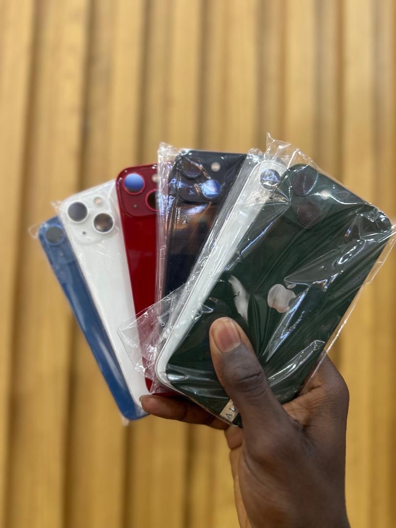 vos iPhone authentique sont disponibles