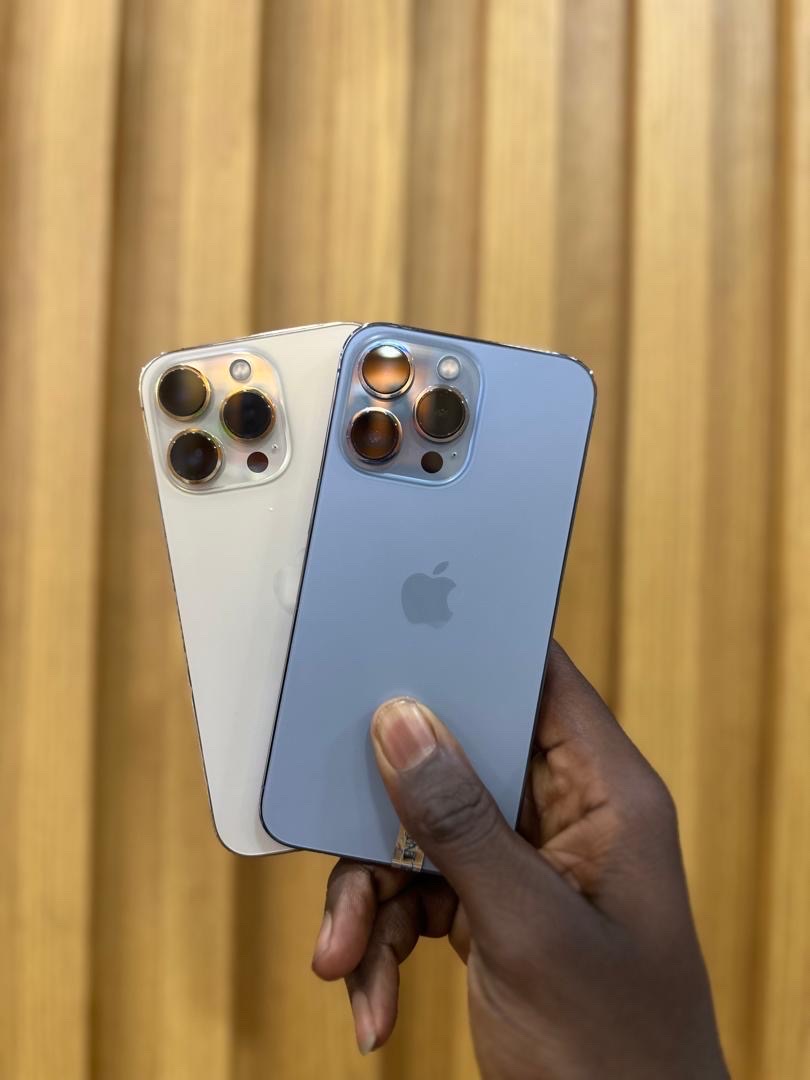 vos iPhone authentique sont disponibles