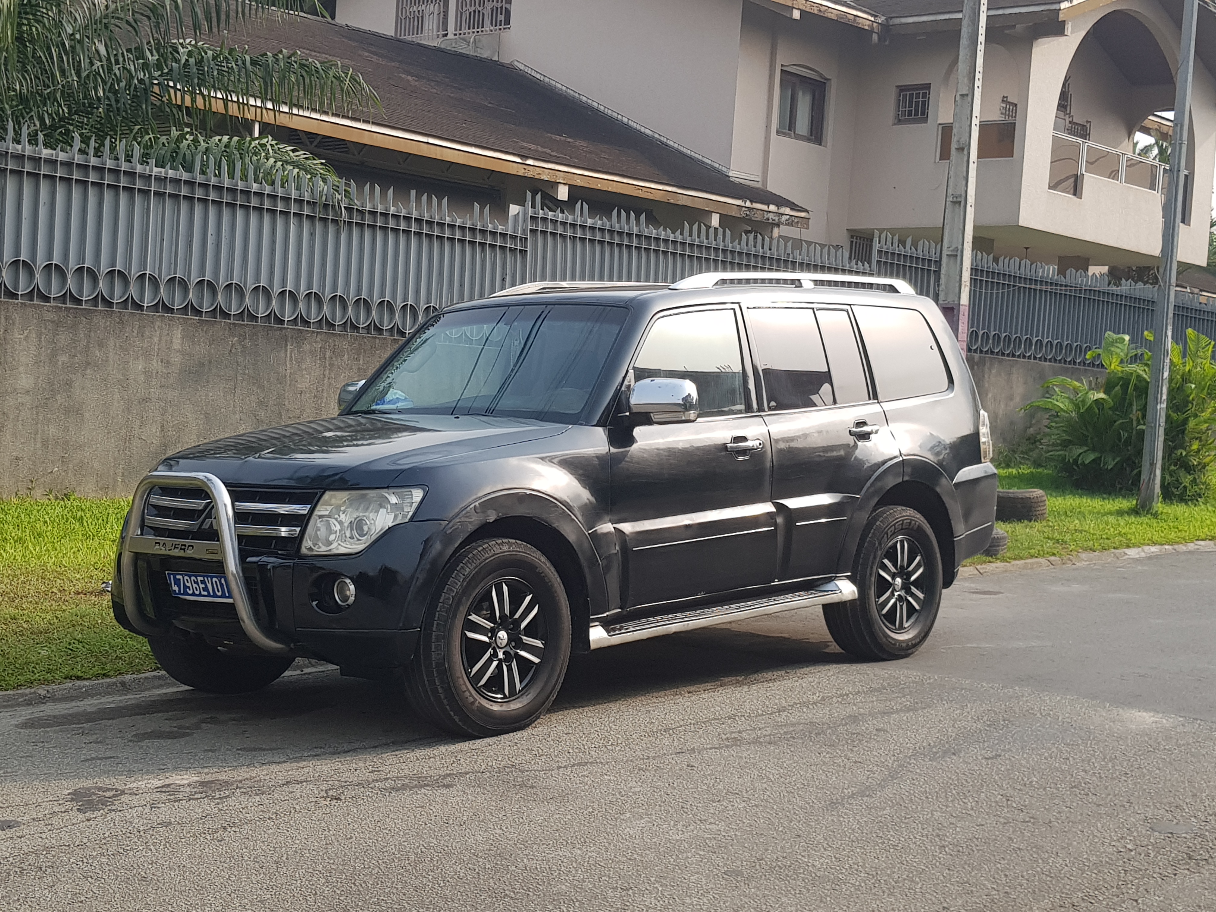 LOCATION DE VEHICULE