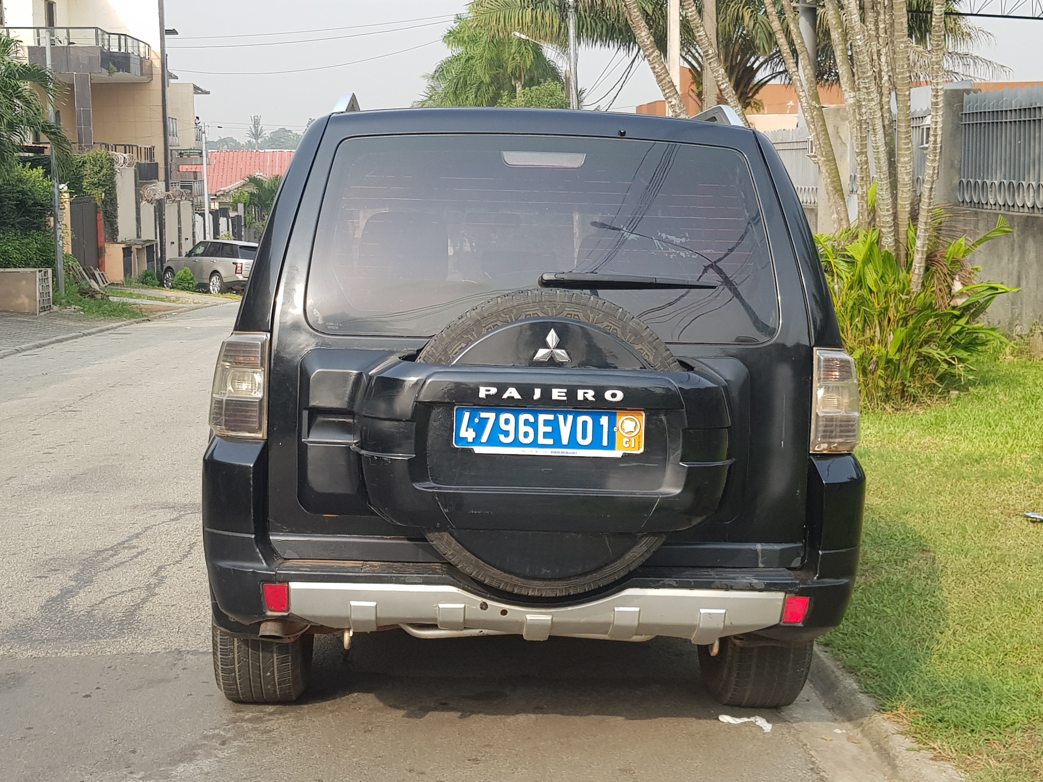 LOCATION DE VEHICULE