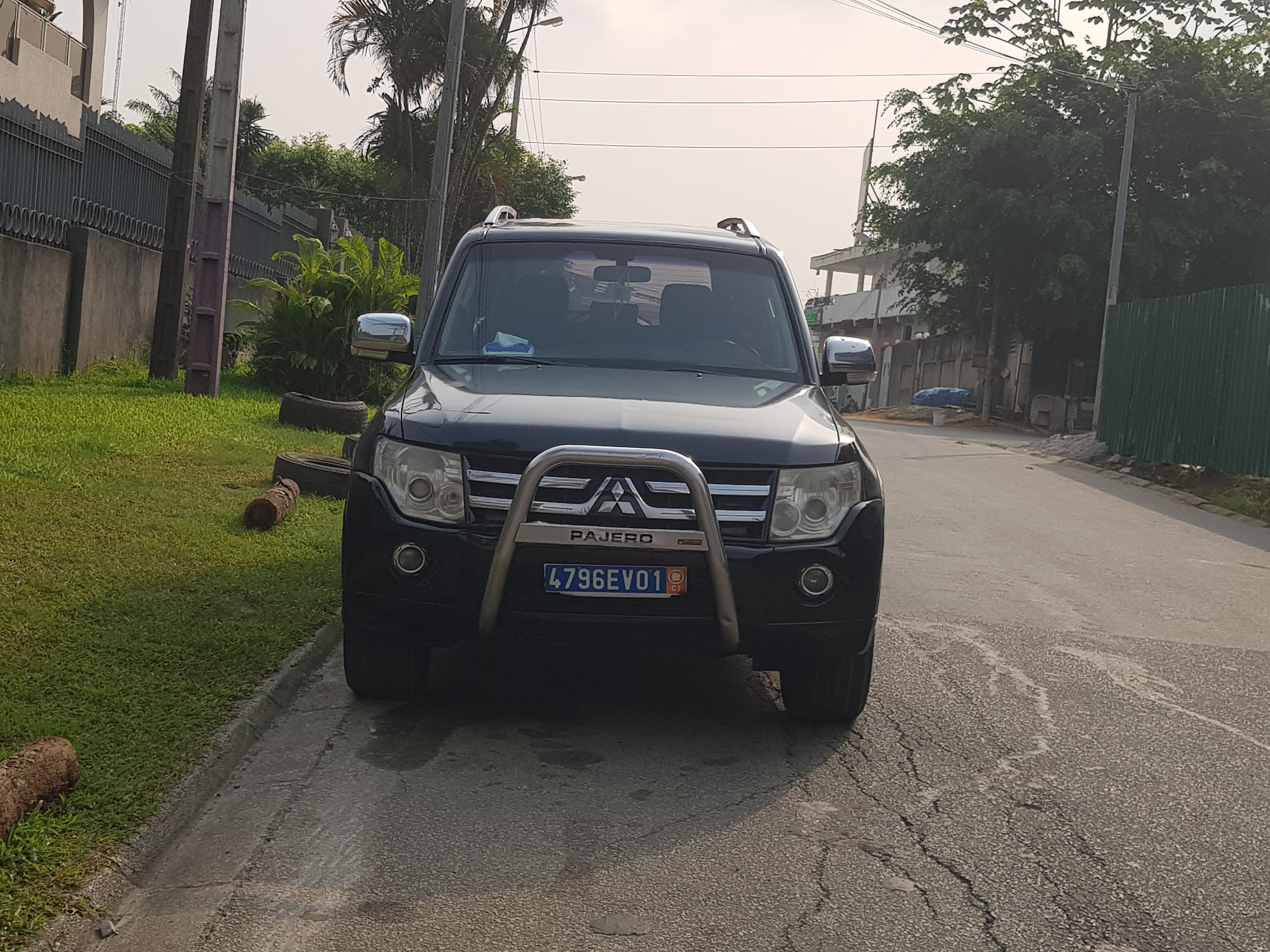 LOCATION DE VEHICULE